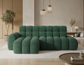 Coltar cu reglaj electric Ceedro pe stanga Amore 35
