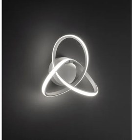 Aplică LED INDIGO LED/14W/230V Wofi 4134.01.88.9000