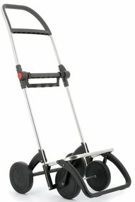 Geantă de cumpărături pe roți Rolser I-MAX TERMOZEN 4 LOGIC, negru