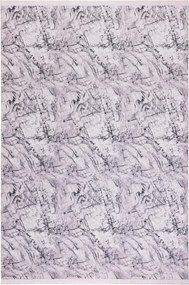 Covor 1196, 80x150 cm, forma dreptunghiulara, tesatura catifelata, mul