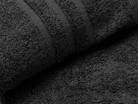 Prosop de corp Classic negru