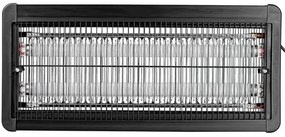 Aparat electric anti-insecte 2x15W/230V 120m2