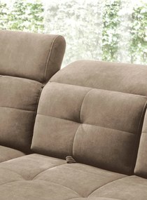 Coltar extensibil Inferne pe stanga Aura 20