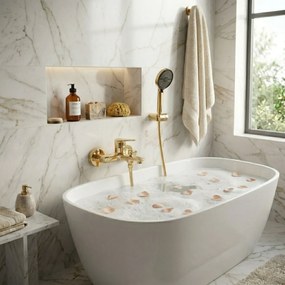 Baterie de cadă PREMIUM REA Vision Gold