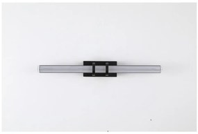Aplica de perete baie cu protectie IP44 Parma LED