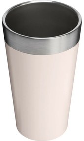 Stanley Stacking Tumbler termos 470 ml Rose Quartz