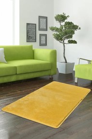 Covor Milano, 80x140 cm, Acrilic, Galben
