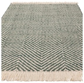 Covor verde 120x170 cm Vigo – Asiatic Carpets