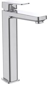 Baterie lavoar inalta Ideal Standard Tonic II crom lucios