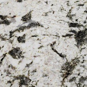 Masuta Cafea LUX cu Blat din Marmura, Sunwood