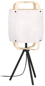 Lampă de masă Eglo 43934 SURFLEET 1xE27/40W/230V