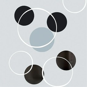 Perdea de duș 180x200 cm Bubble – Spirella