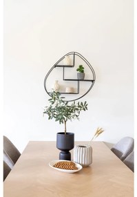 Olivafa műnövény, zöld 61 cm