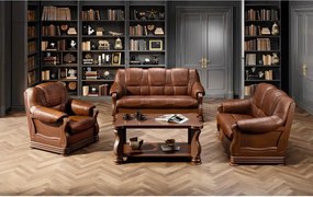 PARMA 321 pachet special FIX (canapea 3 locuri fixa, canapea 2 locuri
