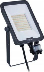 Philips-LED Proiector cu senzor LEDINAIRE ALL-IN LED/50W/230V 3000/4000/6500K IP65