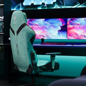 Scaun de gaming Diablo X.One Prime Mystic Mint Normal Size