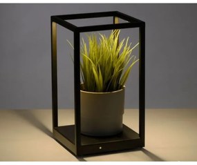 Lampă LED de masă dimabilă CONTURA 2xLED/2,2W/230V Paul Neuhaus 4401-18