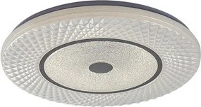 Plafoniera LED cu telecomanda Tornado