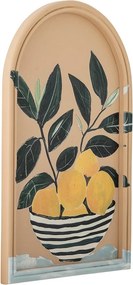 Tablou 33x51 cm Limone – Bloomingville