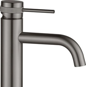 Baterie pentru baie Rea Lungo Grip Gun Grey low