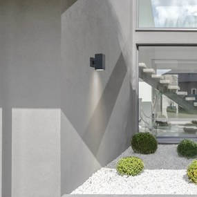 Aplica de exterior stil modern ambiental IP54 Buffalo II