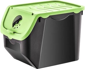 Orion Cutie plastic pentru depozitare alimente, 12 l