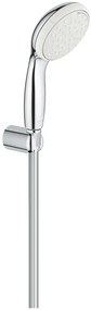 Grohe New Tempesta set de duș perete crom 2779810E