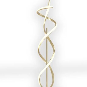 Lampadar LED ONLI KIRA LED/31W/230V 4000K auriu