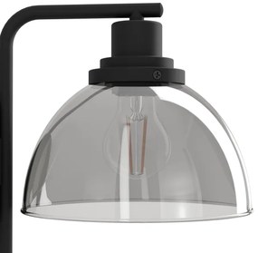 Eglo 98386 - Lampă de masă BELESER 1xE27/60W/230V