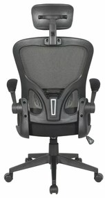 Scaun de birou Q-060 negru