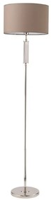 Lampadar modern realizat manual Artu