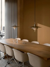 Lustra, Pendul modern minimalist Latika