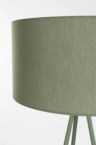 Lampadar verde (înălțime 146 cm) Susie – White Label