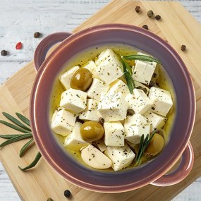 Vas pentru untură 1,1 l – Orion