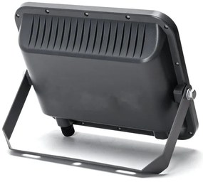 Proiector LED RGB solar dimabil Aigostar LED/200W/3,4V IP66 + telecomandă