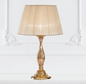 Veioza, Lampa de masa LUX realizata manual, Versailles