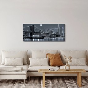 Tablou - Cele mai multe (120x50 cm)