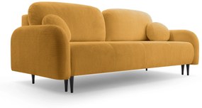 Canapea Clover (Auriu). 1098206