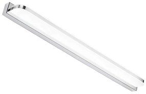 Aplică LED AQUINA LED/14W/230V crom lucios Klausen 146006