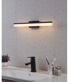 Aplică LED pentru baie Eglo 900845 PALMITAL LED/11W/230V IP44