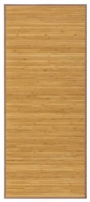 Covor de tip traversă din bambus 75x175 cm – Casa Selección