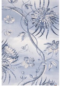 Covor lana Talwin Light Blue Selectează mărime: 200 X 300