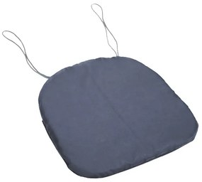 Perna scaun standard albastru inchis
