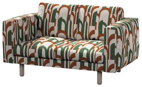 Husa pentru canapea Norsborg 2-locuri