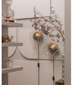 Aplică PIAZZA 1xE27/40W/230V