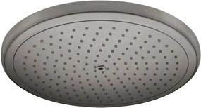 Palarie de dus antracit periat Hansgrohe Croma 280 cu 1 jet