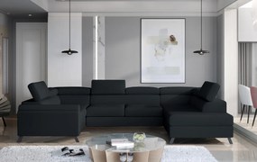 Coltar extensibil Escada pe dreapta Monolith 97