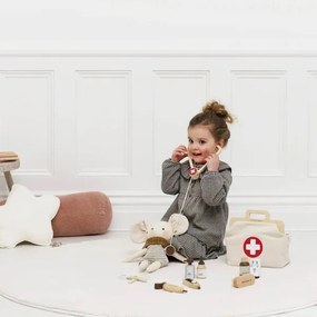 Geantă de veterinar cu accesorii Le Toy Van