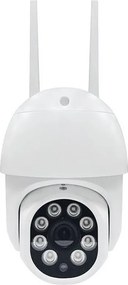 Solight 1D76S - Cameră de exterior cu senzor, protecție IP65 și Wi‑Fi