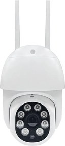 Solight 1D76S - Cameră de exterior cu senzor, protecție IP65 și Wi‑Fi